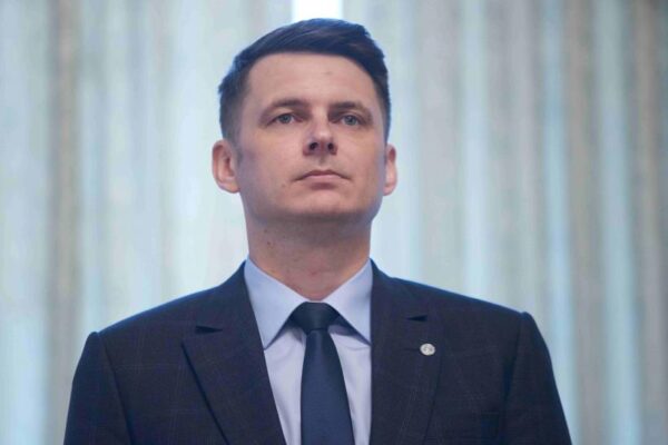 Seful Senatului, Mircea Abrudean, se opune unui proiect de anulare a Legii Vexler