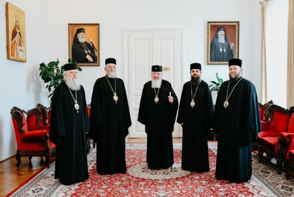Mitropolia Clujului propune canonizarea părintelui Nicolae Steinhardt, cunoscut ca „Monahul Nicolae Delarohia