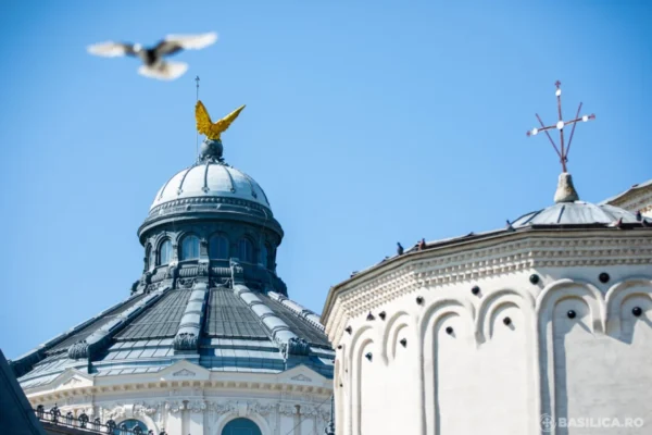 Patriarhia Română îndeamnă la respectarea dreptului la viață al copiilor nenăscuți