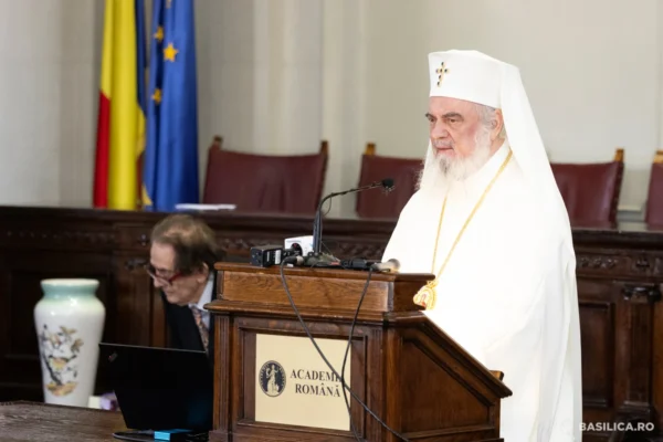 Patriarhul Daniel la decesul lui Mircea Lucescu: Un antrenor performant și un creștin evlavios și darnic