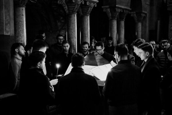 Săptămâna duhovnicească organizată de școlile teologice clujene. Educație de elită ortodoxă