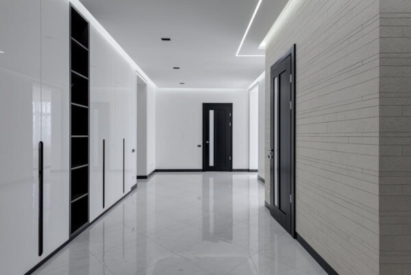 5 pași pentru a alege corect benzile LED pentru iluminatul interior