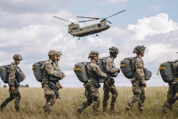 Armata SUA dă semne că se retrage din Europa. Continentul apărat de europeni