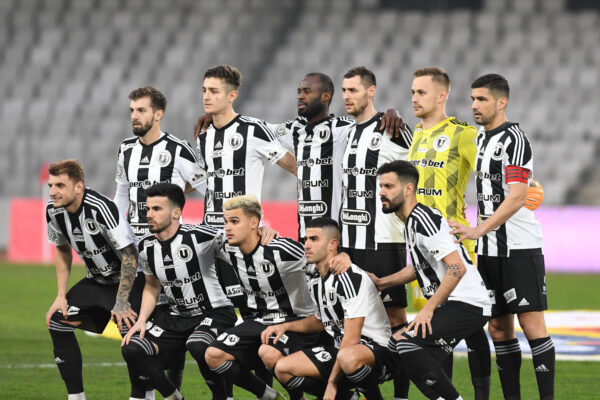 Jandarmeria Cluj, măsuri sporite pentru meciul ”U” – UTA Arad din Superliga de fotbal. Restricții pentru suporteri