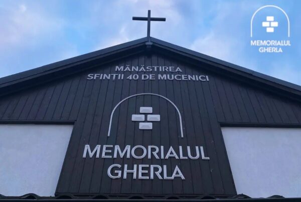 Mitropolitul Andrei va sluji la hramul Mănăstirii Memorialul Gherla. Conferință pr. Constantin Necula