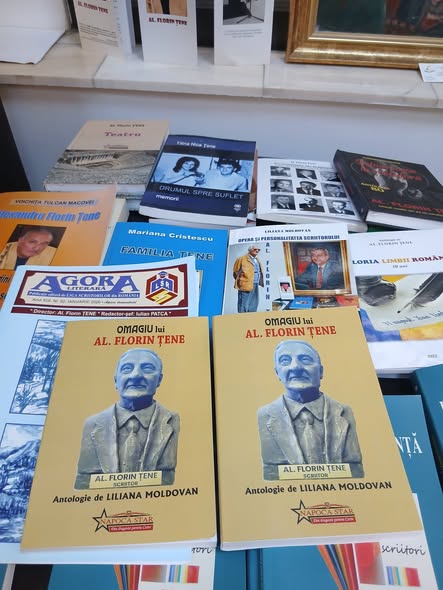Biblioteca Municipală Drăgășani – un templu al culturii în inima Palatului Culturii