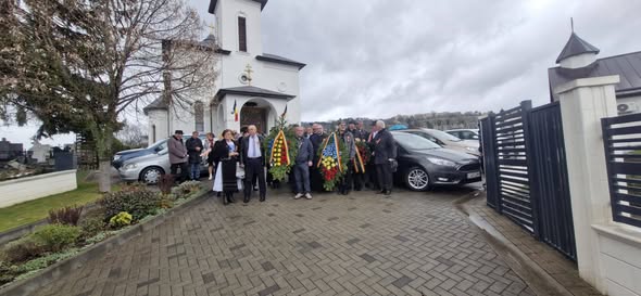 „Tinerimea română de la 1848” celebrată la Cluj-Napoca