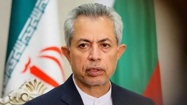 Iranul, nou avertisment pentru România, prin vocea ambasadorului iranian la Sofia. ”Nu este războiul vostru”