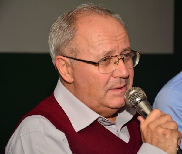Radu Ardevan – un maestru al numismaticii și epigrafiei. Greu de înlocuit