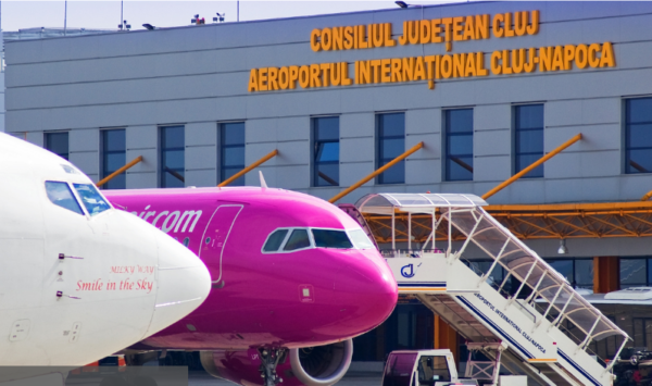 Aeroportul Internațional ”Avram Iancu” Cluj va integra un sistem de acces și verificare rapidă tip „Fast Track”. Mai rapid pentru pasageri