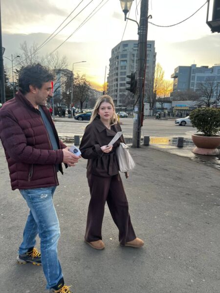 ACT este alături de tineri și investește în viitorul lor