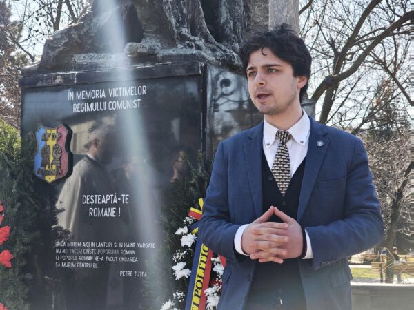 Zilele acestea s-a făcut un an de când am fost acuzat de „acțiuni subversive