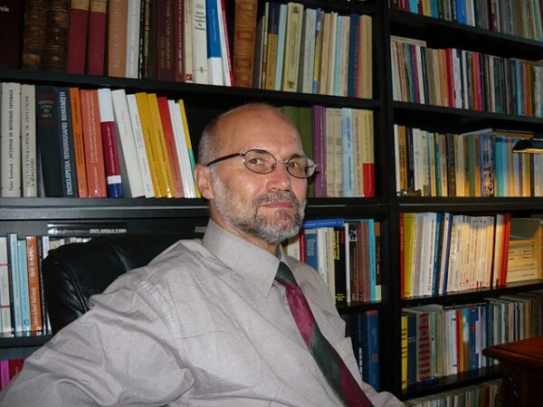 Lucian Nastasă-Kovács – un reper „woke” al noului val istoriografic românesc
