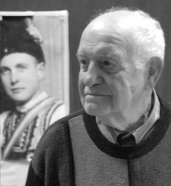 6 Martie Mărturisitorul Simion Ghizdav Veșnica lui Pomenire!