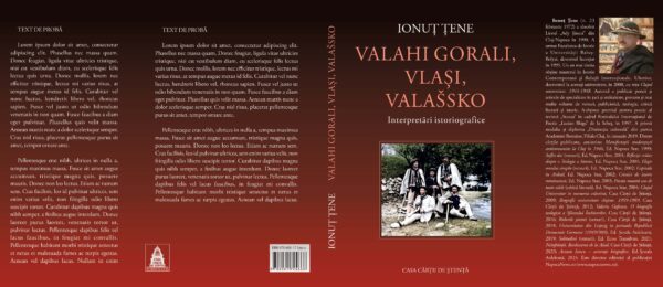 Site-ul goralilor din Polonia elogiază cartea „Valahi gorali, Vlași, Valašsko” de I. Țene. ”Arată originile noastre românești”
