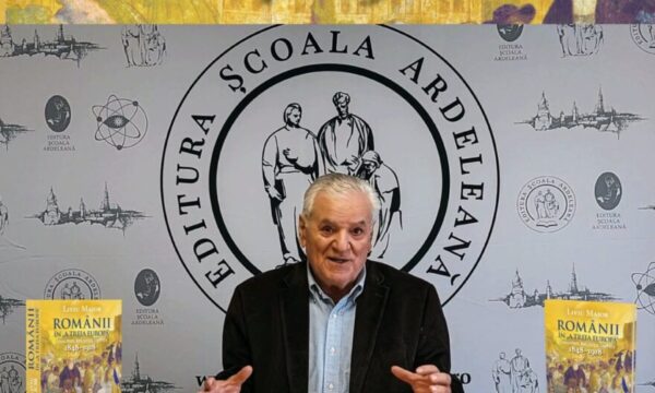 Liviu Maior — istoric al modernității naționale care refuză conformismul istoriografic
