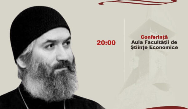 Prelegerea preotului Savatie Baștovoi, anulată la UBB. Cenzură universitară