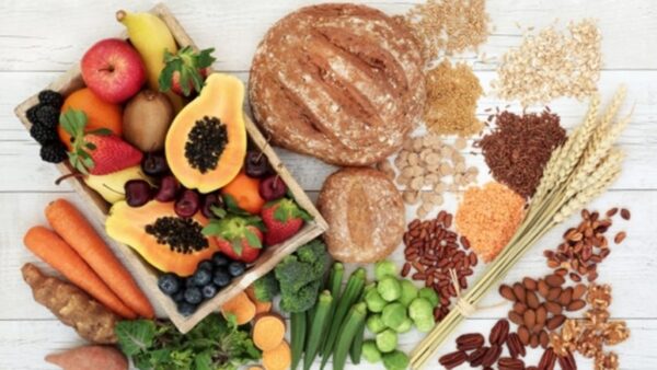 Un consum adecvat de fibre poate reduce nevoia de antibiotice