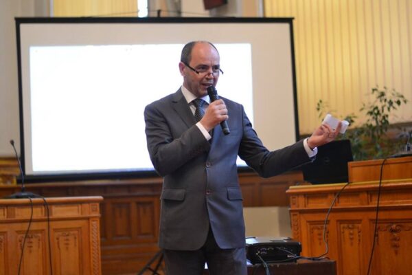 Ioan Bolovan între demografie și memorie națională: portretul istoricului post-pașoptist al Transilvaniei moderne