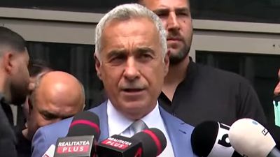 Călin Georgescu cere ‘turul doi înapoi’: ‘Statul nu răspunde, poporul trece mai departe’
