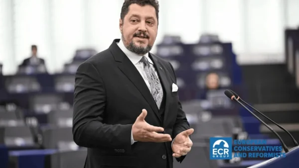 Claudiu Târziu: Discurs la Comisia AGRI din Parlamentul European (Video)