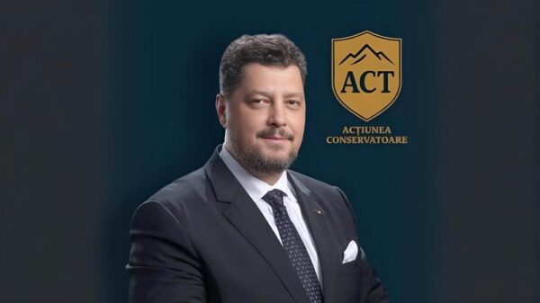 Claudiu Târziu (ACT): Statul ne spionează acum legal. Cu aprobarea Parlamentului European (Video)