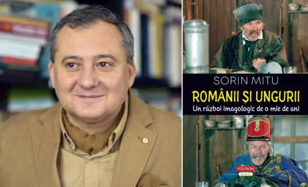 Sorin Mitu: O voce personală a istoriografiei transilvane prin studiul mentalităților și minorităților