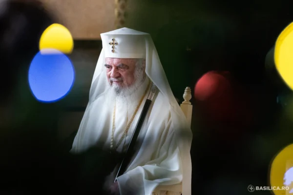 PACE propune pe Patriarhul Daniel ca premierul României