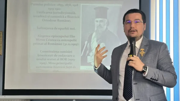 Mircea-Gheorghe Abrudan — istoric din noul val istoriografic. Între cercetare arhivistică, ecleziastică și implicare publică