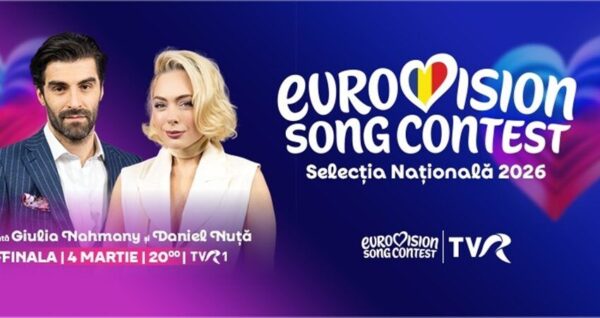 România își alege reprezentantul la Eurovision