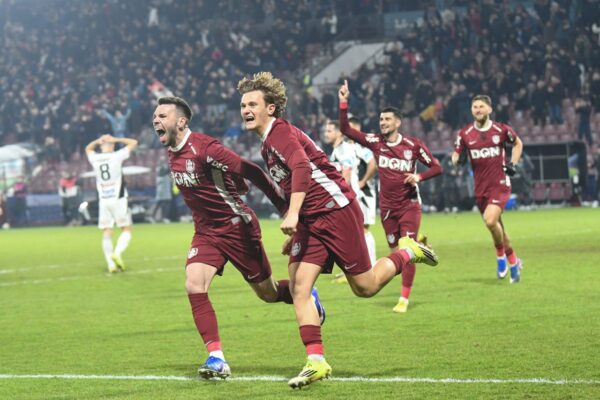 Ziua Maghiarilor schimbă data. Derby-ului dintre „U” Cluj și CFR se mută în altă zi