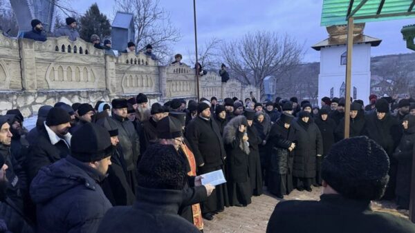 Conflictul de la Dereneu (Republica Moldova) o acțiune strategică cu implicații de la Moscova