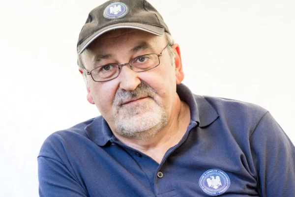 Gheorghe Petrov — între arheologia monumentelor medievale și investigarea crimelor comunismului