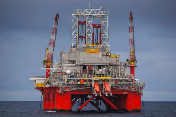 Controverse după acordul România-Ucraina. Gazele din exploatarea Neptun Deep ar putea fi stocate în instalații ucrainene