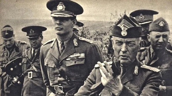 Se cere reabilitarea mareșalului Ion Antonescu de către o asociație de veterani. Proces la Înalta Curte