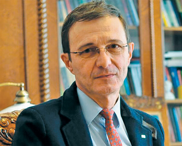 Ioan Aurel Pop — un Iorga al Ardealului