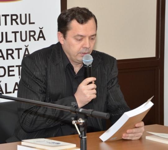 Marin Pop și redescoperirea memoriei sălăjene – un istoric local și regional spre național