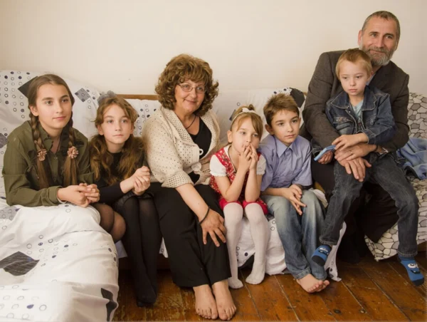 Românce în istorie: Mioara Grigore și eroismul existenței creștine