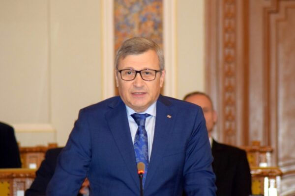 Ovidiu Ghitta — între arhivele confesionale și istoria culturală a Transilvaniei post-medievale
