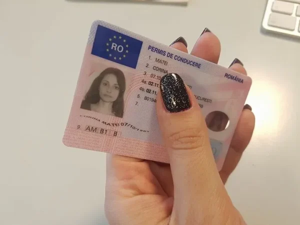 Mai puțină birocrație, mai multă digitalizare la obținerea carnetului de șofer. Anunțul prefecturii clujene