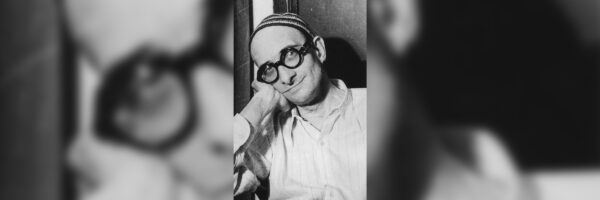 121 ani de la nașterea lui Radu Gyr, autorul condamnat la moarte pentru o poezie
