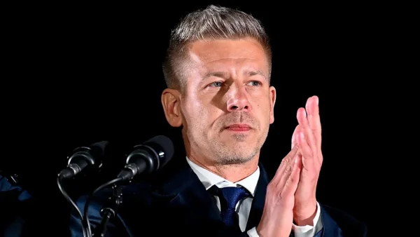 Kelemen Hunor se întâlnește cu Magyar Peter la Budapesta în această săptămână