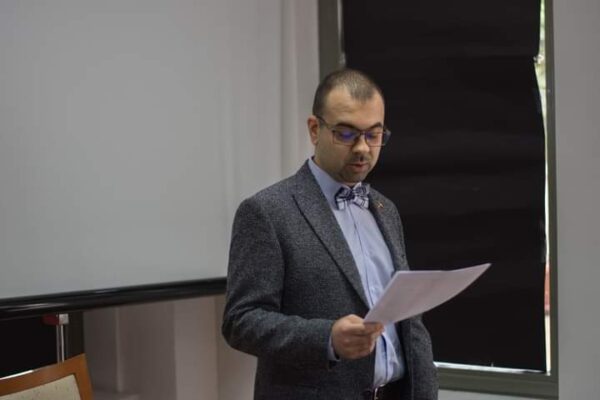 Răducu Rușeț – o voce nouă în istoriografia ardeleană. Izvoarele istorice colaterale sunt sursă primară pentru istoric