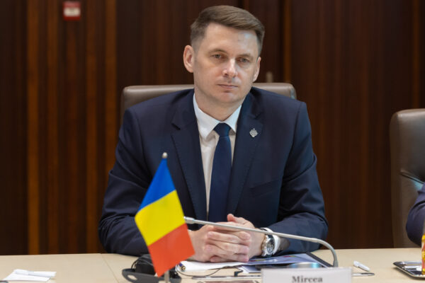 Clujeanul Mircea Abrudean, replică: „Nu am motive să demisionez de la șefia Senatului. Nu PNL a generat această criză”