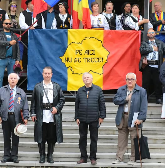 Mihai Tîrnoveanu: Scrisoare deschisă către Domnul Peter Magyar, viitorul prim-ministru al Ungariei