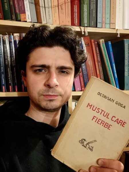 Cum se rezolvă „problema Goga”?