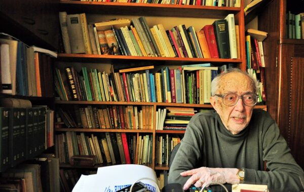 Camil Mureșanu: Un lord al istoriografiei românești