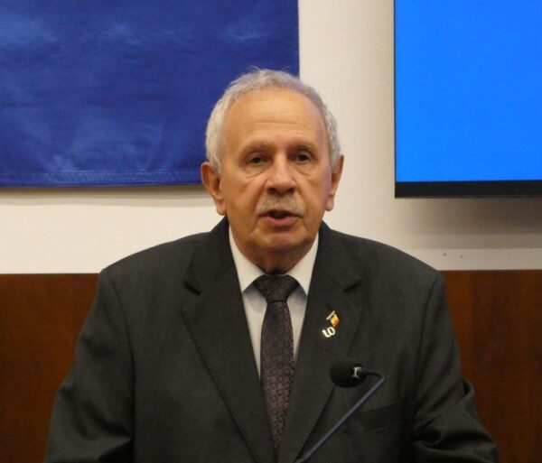Mihai Drecin — contribuții la istoria financiar‑bancară și dezvoltarea învățământului universitar din Bihor