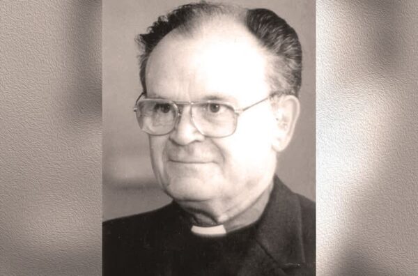 Preotul martir Tertulian Langa a fost un martir viu