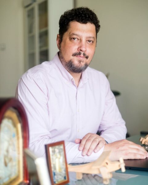 Claudiu Târziu: Iisus Hristos S-a întrupat pentru a aduce o Lege nouă, adică o nouă ordine a lumii
